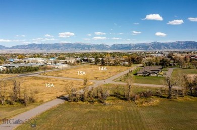  Lot Sale Pending in Belgrade Montana