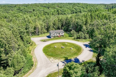 Pleasant Pond / Cobbosseecontee Stream Home For Sale in West Gardiner Maine