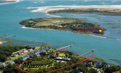 Main house, attached guest house, pool house, all with frontage - photo 3