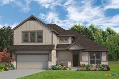 Belton Lake Home For Sale in Temple Texas