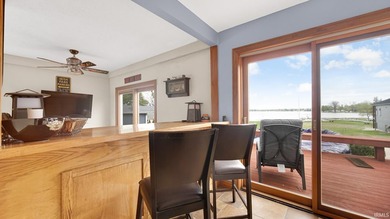 Lakefront Living at Lake of the Woods; your chance to own a true - photo 11