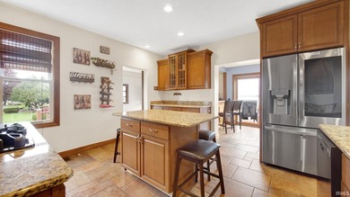 Lakefront Living at Lake of the Woods; your chance to own a true - photo 12