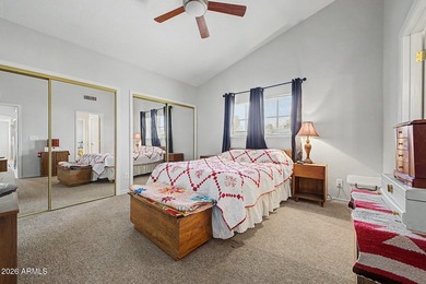 Welcome to your new home in Rancho Del Rey at The Villages at - photo 13