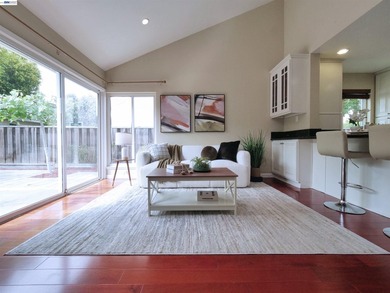 Nestled in a quiet cul-de-sac in Fremont's desirable Brookvale - photo 14