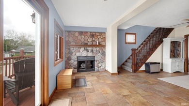 Lakefront Living at Lake of the Woods; your chance to own a true - photo 14
