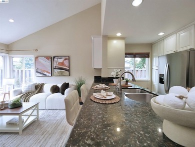 Nestled in a quiet cul-de-sac in Fremont's desirable Brookvale - photo 16