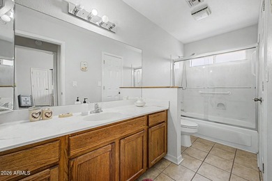 Welcome to your new home in Rancho Del Rey at The Villages at - photo 20