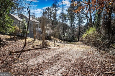 Discover this stunning 0.87-acre Lake Nottely lot, perfectly - photo 2