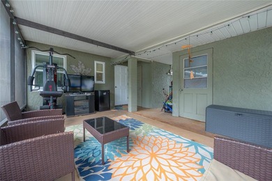 Welcome to this charming 2-bedroom, 1-bathroom home in the - photo 22