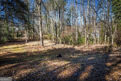 Discover this stunning 0.87-acre Lake Nottely lot, perfectly - photo 6