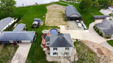 Lakefront Living at Lake of the Woods; your chance to own a true - photo 26