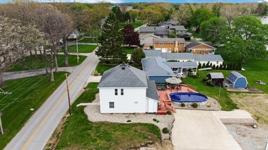 Lakefront Living at Lake of the Woods; your chance to own a true - photo 27