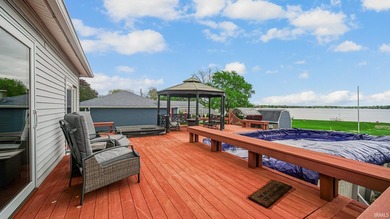 Lakefront Living at Lake of the Woods; your chance to own a true - photo 33