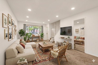 A Rare Find - A Duplex-Style Unit With Outdoor Patio. Situated - photo 4
