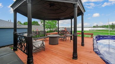 Lakefront Living at Lake of the Woods; your chance to own a true - photo 34