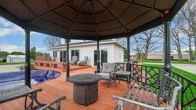 Lakefront Living at Lake of the Woods; your chance to own a true - photo 35