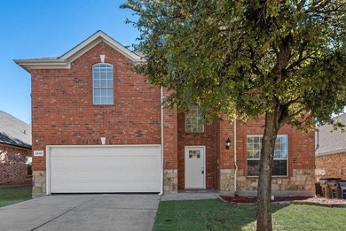 Lake Lewisville Home For Sale in Little Elm Texas