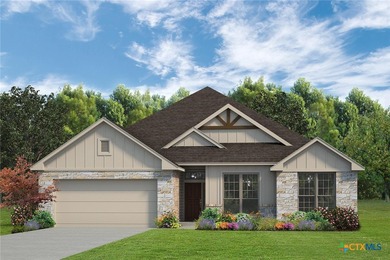 Belton Lake Home For Sale in Temple Texas