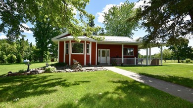 Classic Hobby Farm & Equestrian Property on Beautiful - photo 6