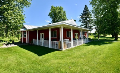 Classic Hobby Farm & Equestrian Property on Beautiful - photo 7