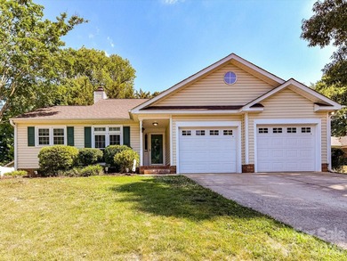 (private lake, pond, coastal) Home For Sale in Concord North Carolina