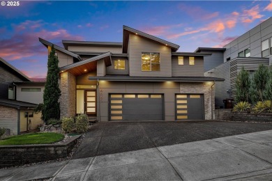 Lake Home For Sale in Camas, Washington