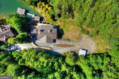 Welcome to one of Lake Blue Ridge's most extraordinary - photo 3