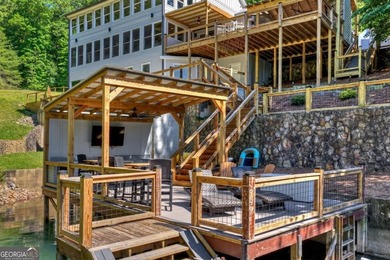 Welcome to one of Lake Blue Ridge's most extraordinary - photo 7