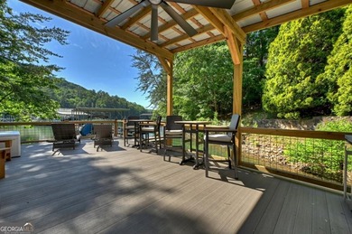 Welcome to one of Lake Blue Ridge's most extraordinary - photo 10