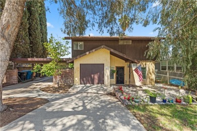 Lake Home For Sale in Lake Elsinore, California