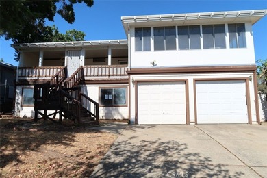 Oroville Lake Home Active Under Contract in Oroville California