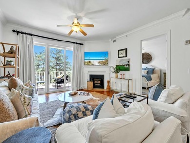 Big Redfish Lake Condo For Sale in Santa Rosa Beach Florida