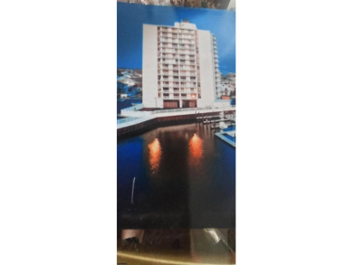 Lake Condo For Sale in Venice Park, New Jersey