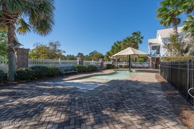 Experience the pinnacle of Lowcountry living on this premium 0 - photo 9