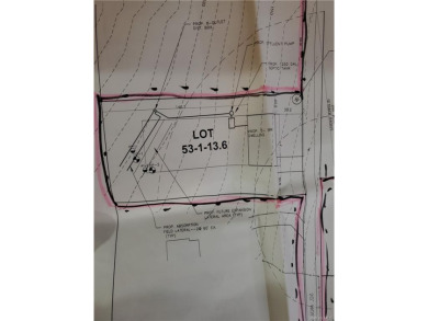 Lake Lot Sale Pending in Mamakating, New York