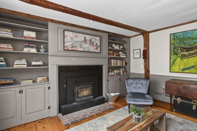 Pleasant View Farm is a rare coastal Maine retreat, offering - photo 12
