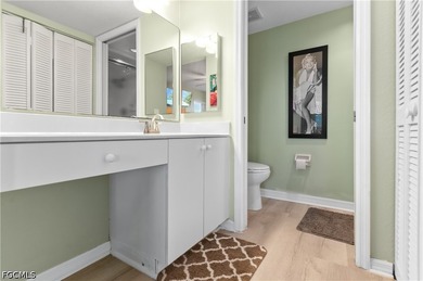 This first-floor, two-bedroom condominium in the Breckenridge - photo 17
