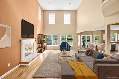 Spacious Post-Modern residence set on over a half-acre in the - photo 17