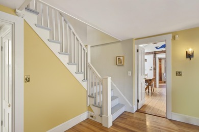 Pleasant View Farm is a rare coastal Maine retreat, offering - photo 19