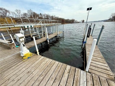 Lake Home Sale Pending in Minnetrista, Minnesota