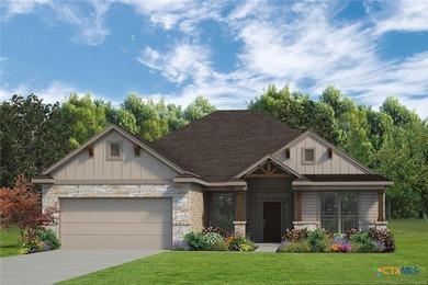 Belton Lake Home For Sale in Temple Texas