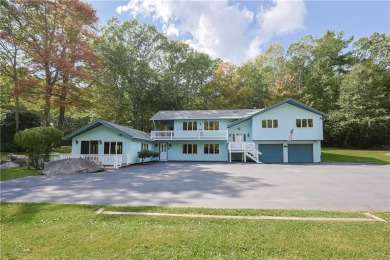 Keech Pond Home Sale Pending in Glocester Rhode Island