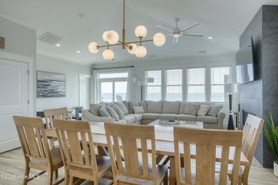 Welcome to oceanfront living at its finest. Built in 2024 and - photo 22