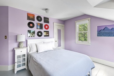 Pleasant View Farm is a rare coastal Maine retreat, offering - photo 22