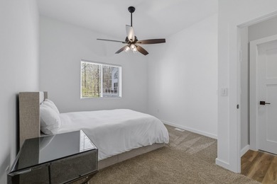 This contemporary home is on a half acre lot surrounded by - photo 24