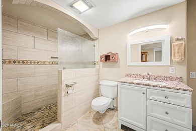 Rare find! Popular remodeled Castillo model in Sun City -- split - photo 26