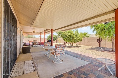 Rare find! Popular remodeled Castillo model in Sun City -- split - photo 27