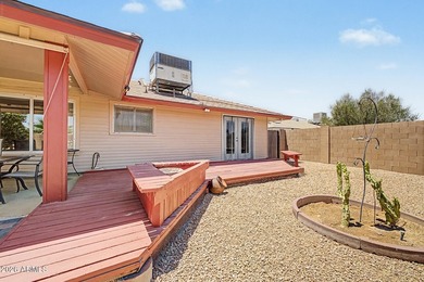 Rare find! Popular remodeled Castillo model in Sun City -- split - photo 28