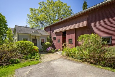 Pleasant View Farm is a rare coastal Maine retreat, offering - photo 29