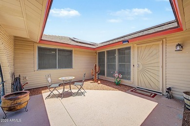 Rare find! Popular remodeled Castillo model in Sun City -- split - photo 30